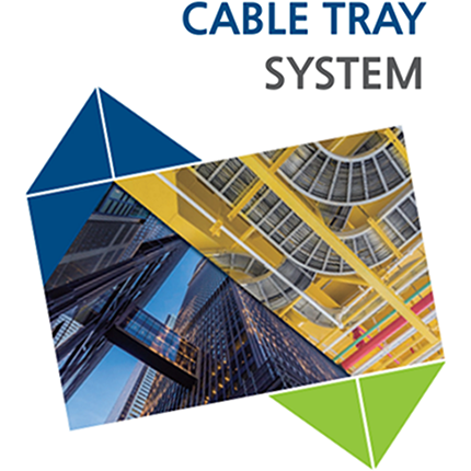 CABLE TRAY SYSTEM